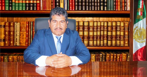 Otro alcalde mexicano es asesinado a balazos