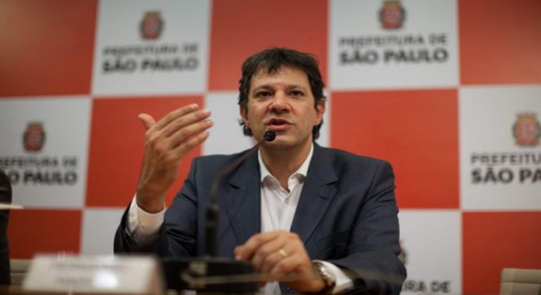 Ex ministro de Lula es denunciado por financiación irregular en campaña