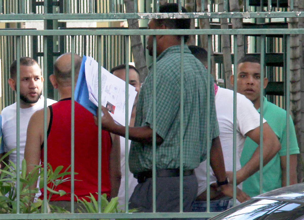 Asamblea Nacional denuncia abusos contra venezolanos presos en Trinidad y Tobago