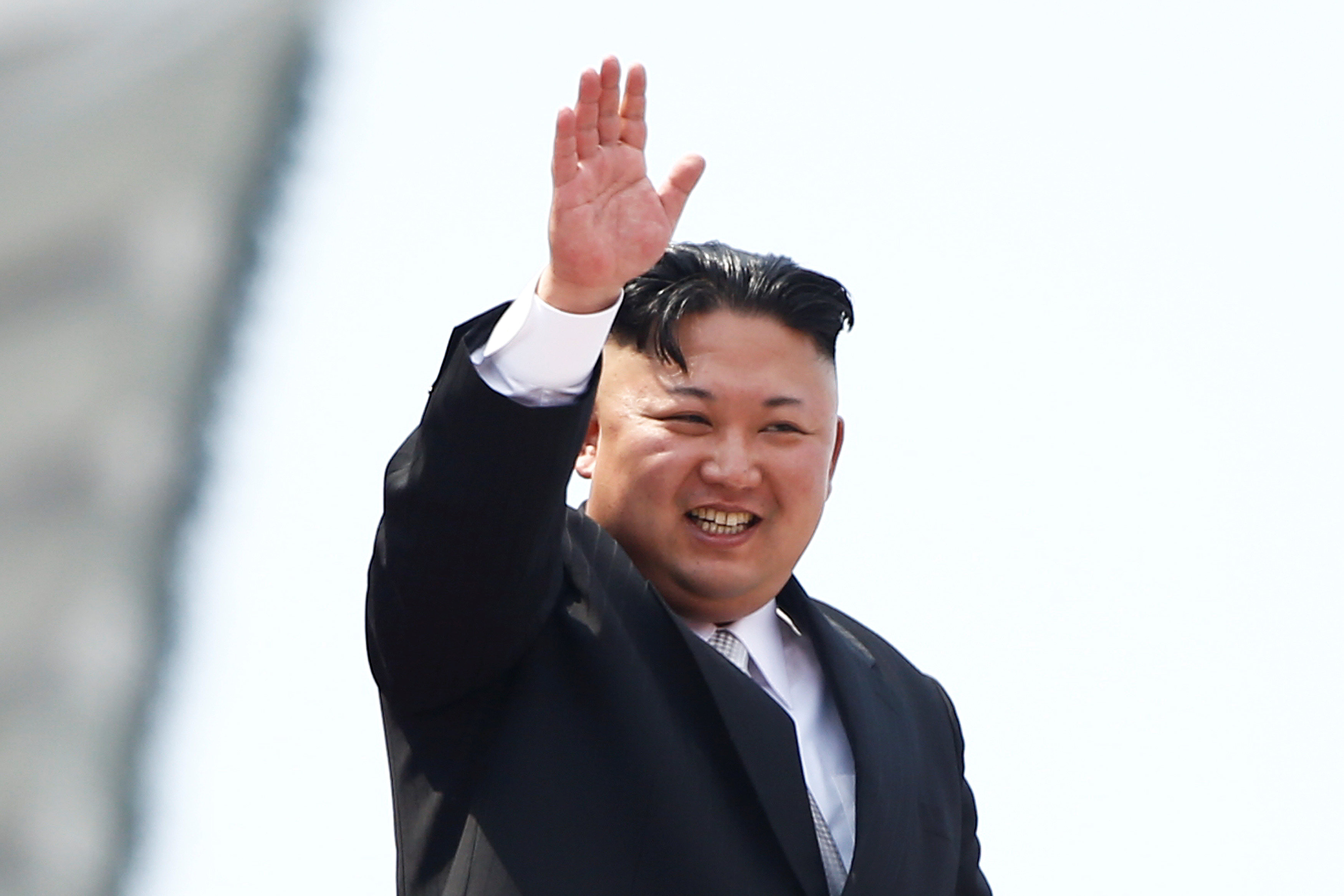 Kim Jong Un “suplicó” de rodillas para que la cumbre con Trump se llevara a cabo