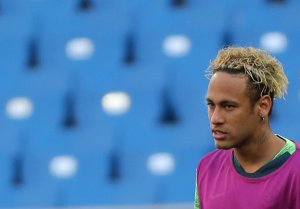 Neymar: No tengo ningún miedo de soñar en grande