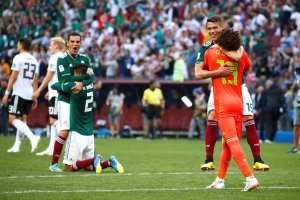 ¡Se cayeron las quinielas! México sorprende al mundo ganándole a Alemania