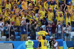 El VAR le da la victoria a Suecia frente a una Corea deficiente