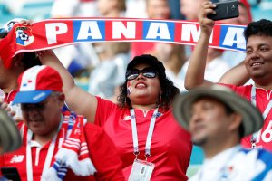 Panamá a seguir el camino de México en el Mundial de las sorpresas
