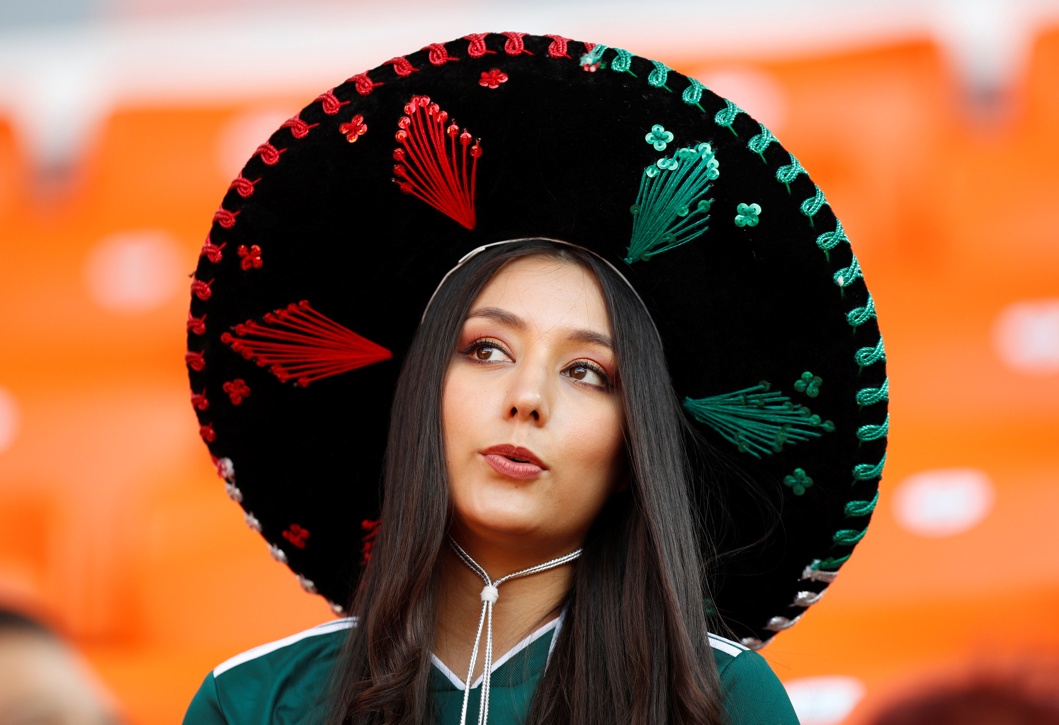 ¡Mexicanas lindas y queridas!… se soltaron celebrando el pase a octavos de final (FOTOS)