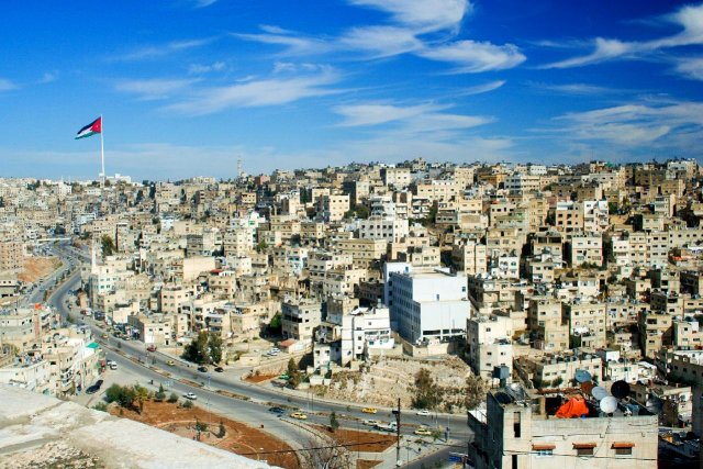 amman-jordania