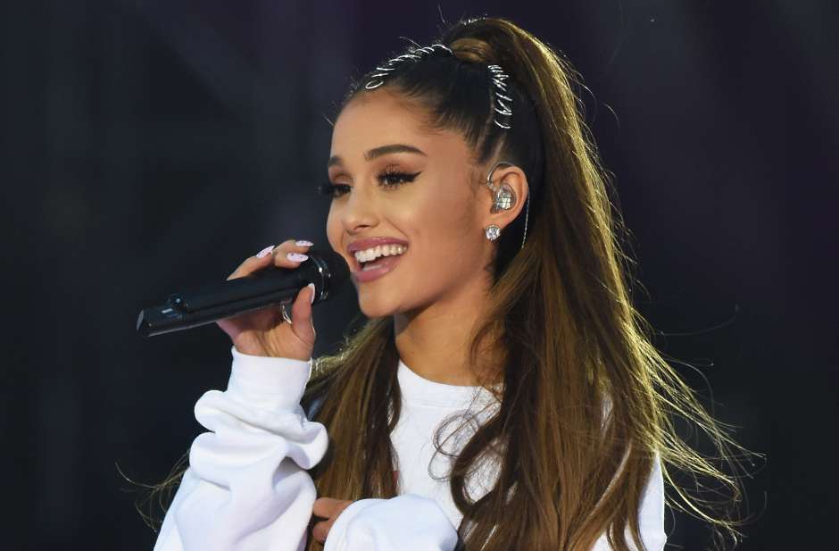 ¡Ariana Grande se comprometió! Y no creerás quién es el afortunado