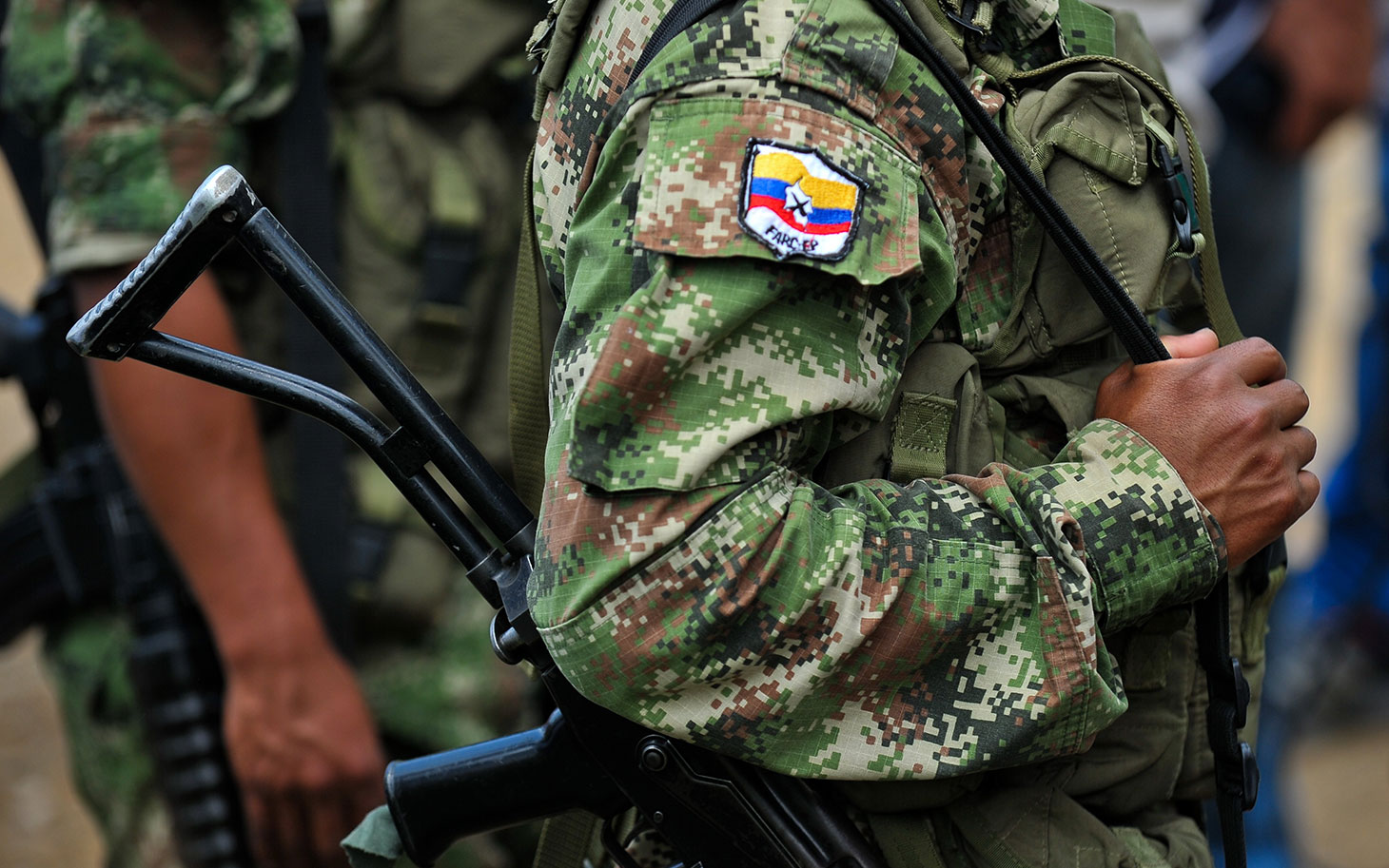 Condenan a 28 exparamilitares por actos que dejaron 6.000 víctimas en Colombia