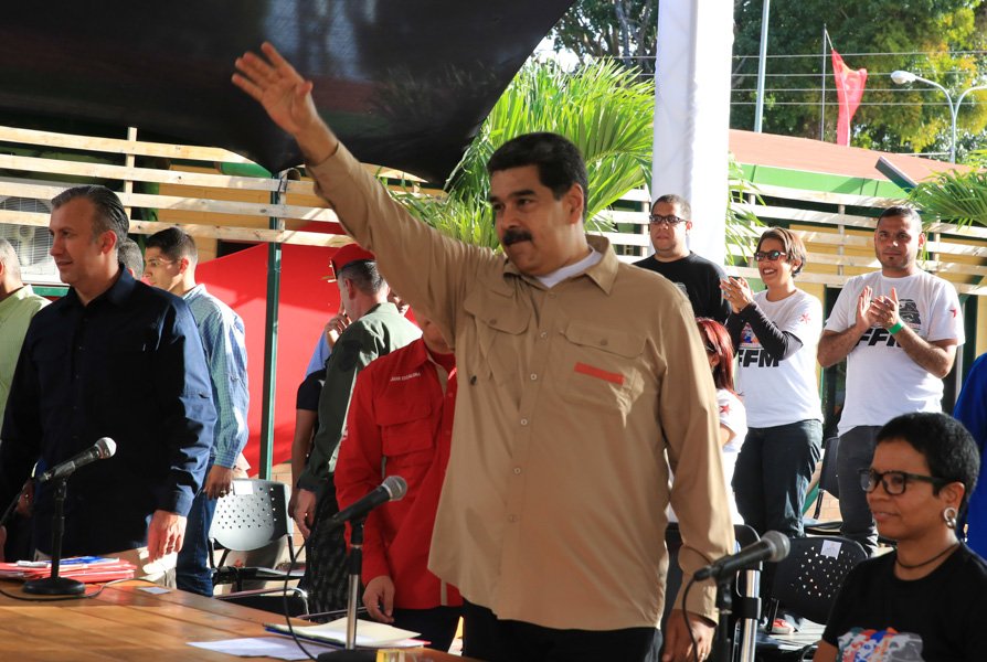 Así lo ve La Patilla: Las atrocidades de Maduro que ponen al descubierto su verdadero sistema de gobierno