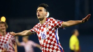 ¡Escándalo mundialista! Este jugador de Croacia sería expulsado del equipo por indisciplina