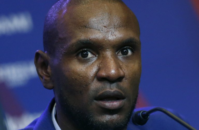 Éric Abidal y su esposa comparecerán ante la justicia francesa por el caso de la futbolista agredida del PSG