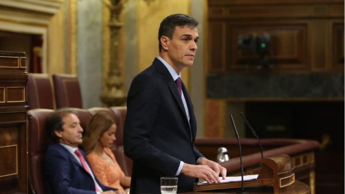 España desea tratar crisis venezolana durante gira por Latinoamérica