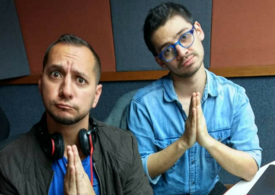 Conatel ordena el cese del programa radial “Galanes de Radio” de La Mega 107.3 FM