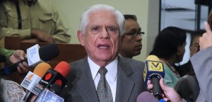 Barboza: Venezuela se está cayendo a pedazos y el gobierno lo que hace es distribuir más pobreza