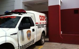 Adolescente mató a niño mientras jugaban con una pistola en Bolívar
