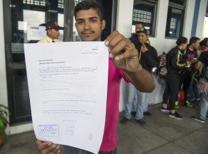 El refugio, la nueva esperanza para los venezolanos en Perú