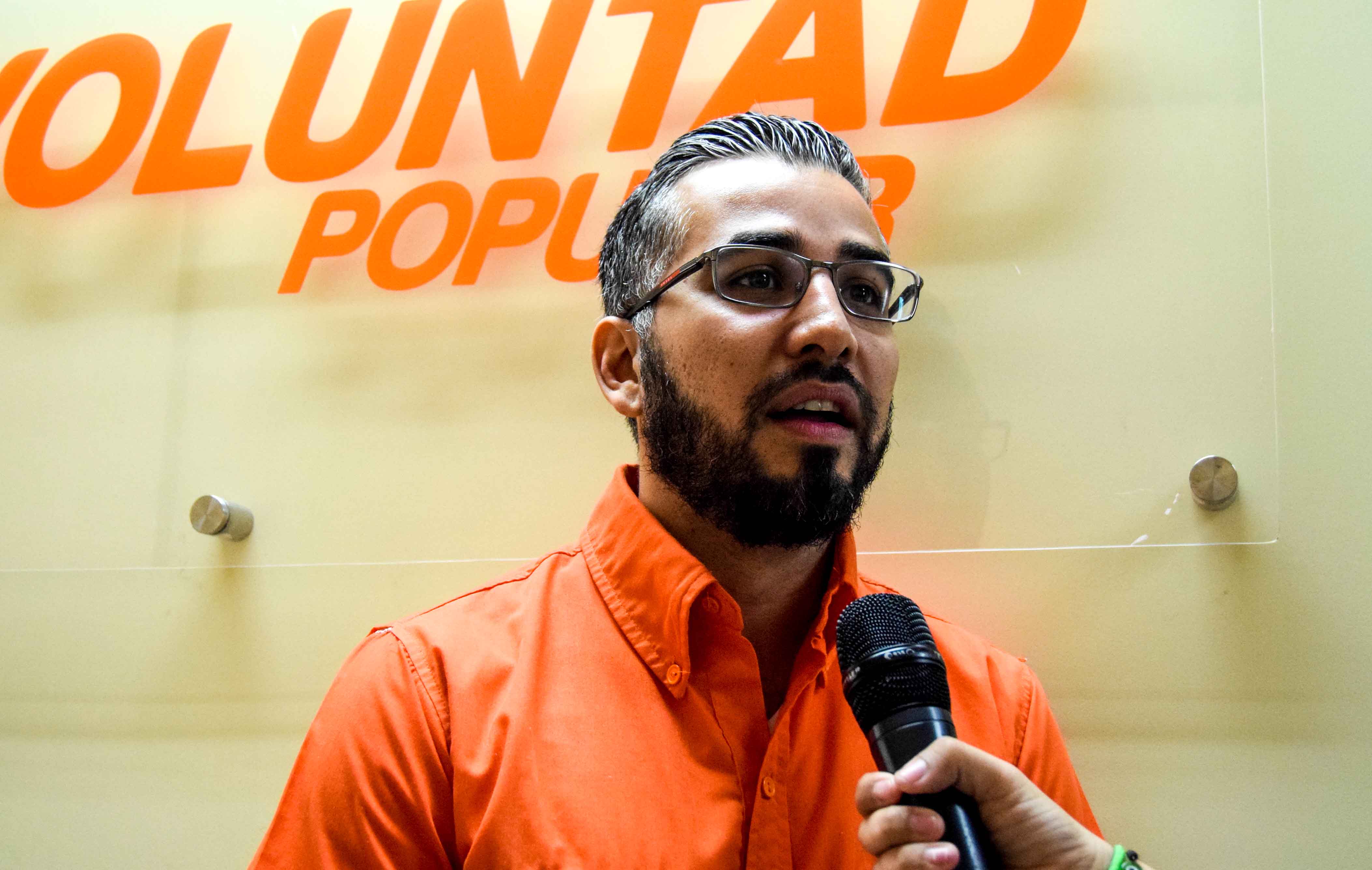 Voluntad Popular: Transporte público en Maracaibo cada día es más inexistente