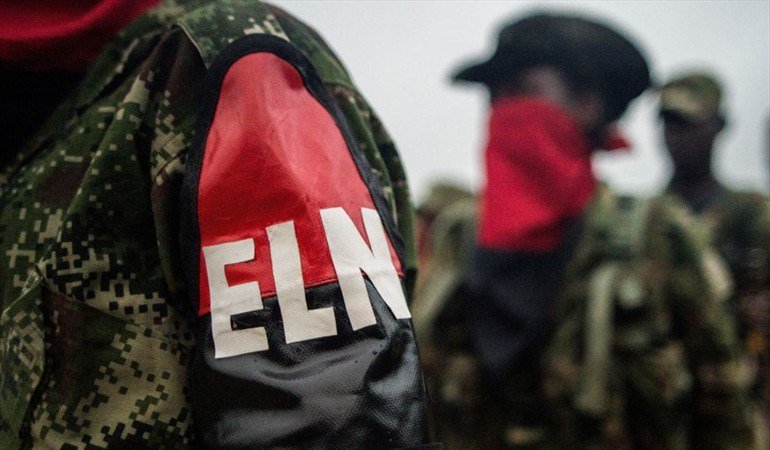 Duque redobla persecución a ELN en Colombia con jugosa recompensa por sus jefes