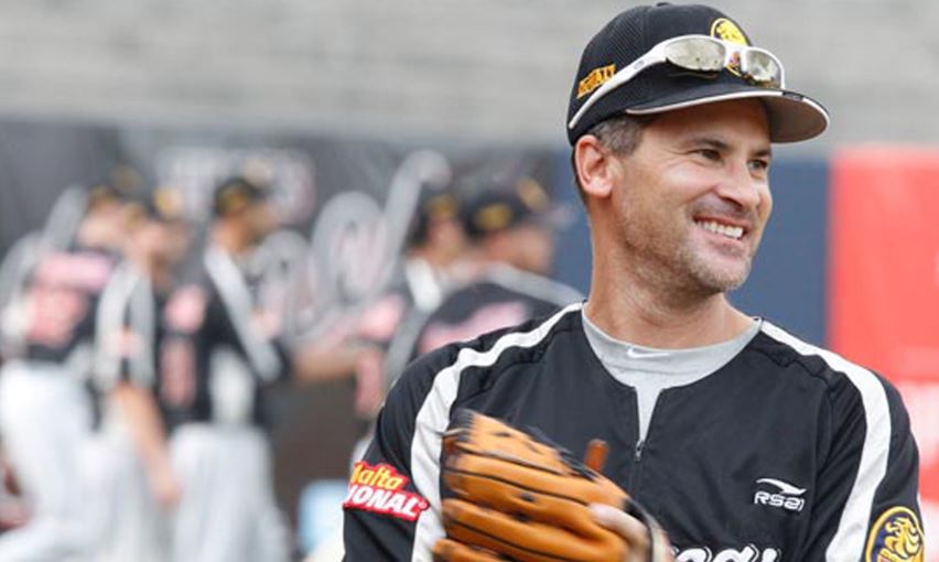 Omar Vizquel entrará al Salón de la Fama del béisbol venezolano (+Votos)