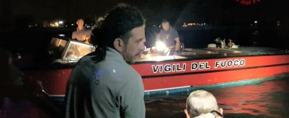 Tres muertos y ocho heridos en accidentes en la laguna de Venecia