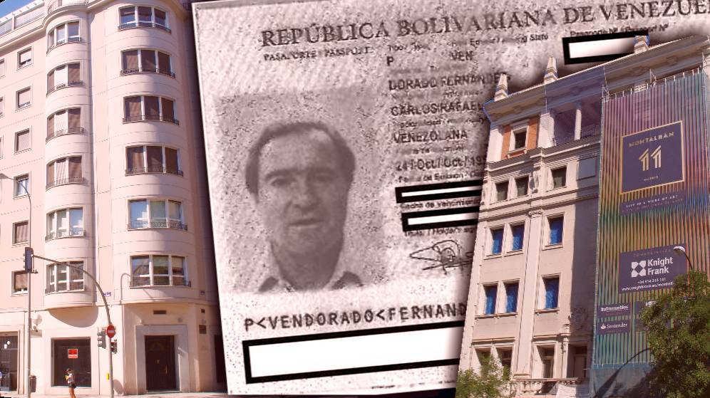 Portazo al cambista de Maduro: Banco de España veta que compre una casa de remesas