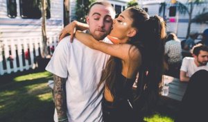A causa de sobredosis muere rapero Mac Miller, exnovio de Ariana Grande