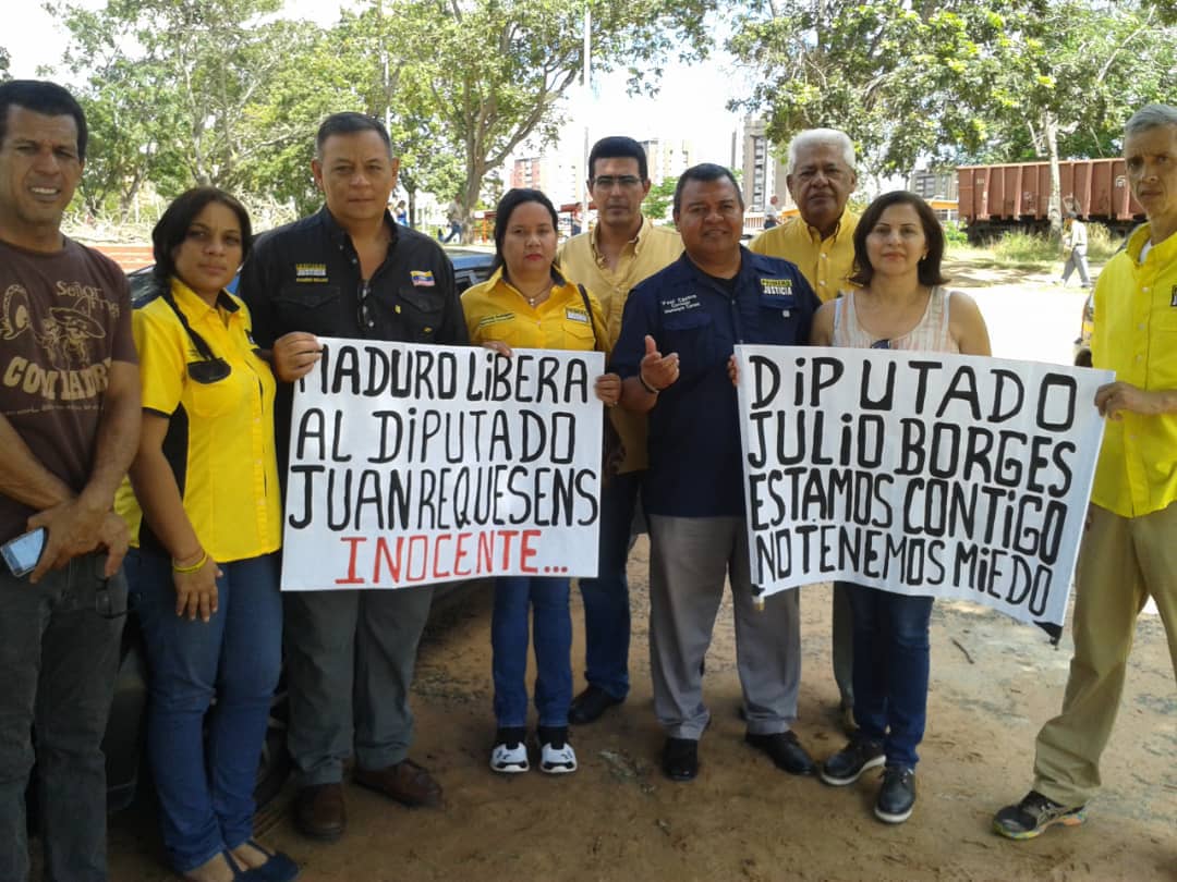 Yoel Castro: Exigen al alcalde de Ciudad Guayana explicar la desaparición de 32 unidades de transporte
