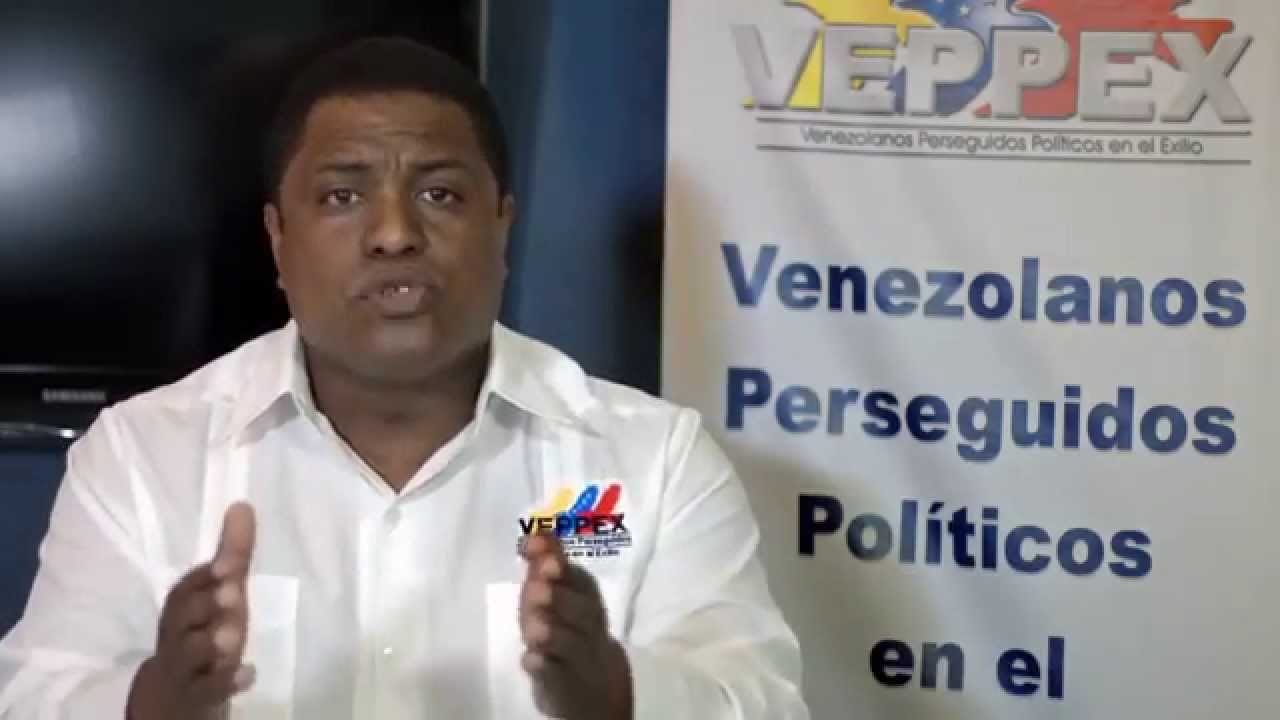Veppex rechaza que Zapatero vincule éxodo de venezolanos con las sanciones de EEUU