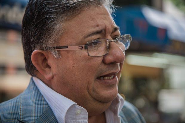 Diputado Pirela: Informe final determinó responsabilidades en el caso del exministro Loyo