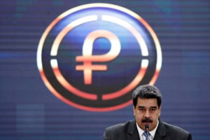 Los servicios públicos que Maduro pretende cobrar arbitrariamente en petros