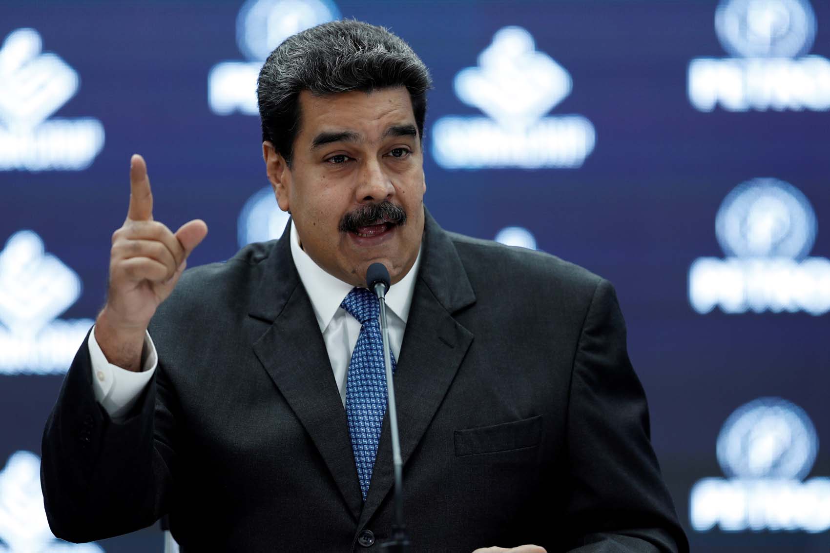 El sistema cambiario anunciado por Maduro sigue sin arrancar