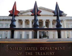 Departamento del Tesoro de EEUU endurece sanciones financieras a Cuba por su apoyo a Maduro