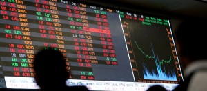 La Bolsa de Sao Paulo cae más de 11% y suspende operaciones