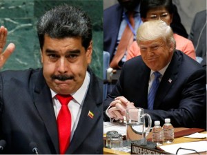 La ONU cierra una Asamblea marcada por Trump, Maduro y el unilateralismo