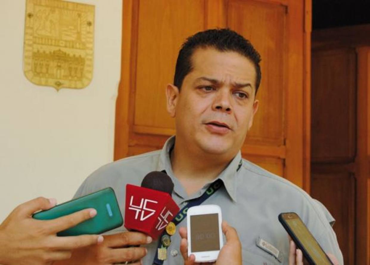 Presidente de la FCU de la Universidad de Carabobo fue imputado por delitos de peculado doloso