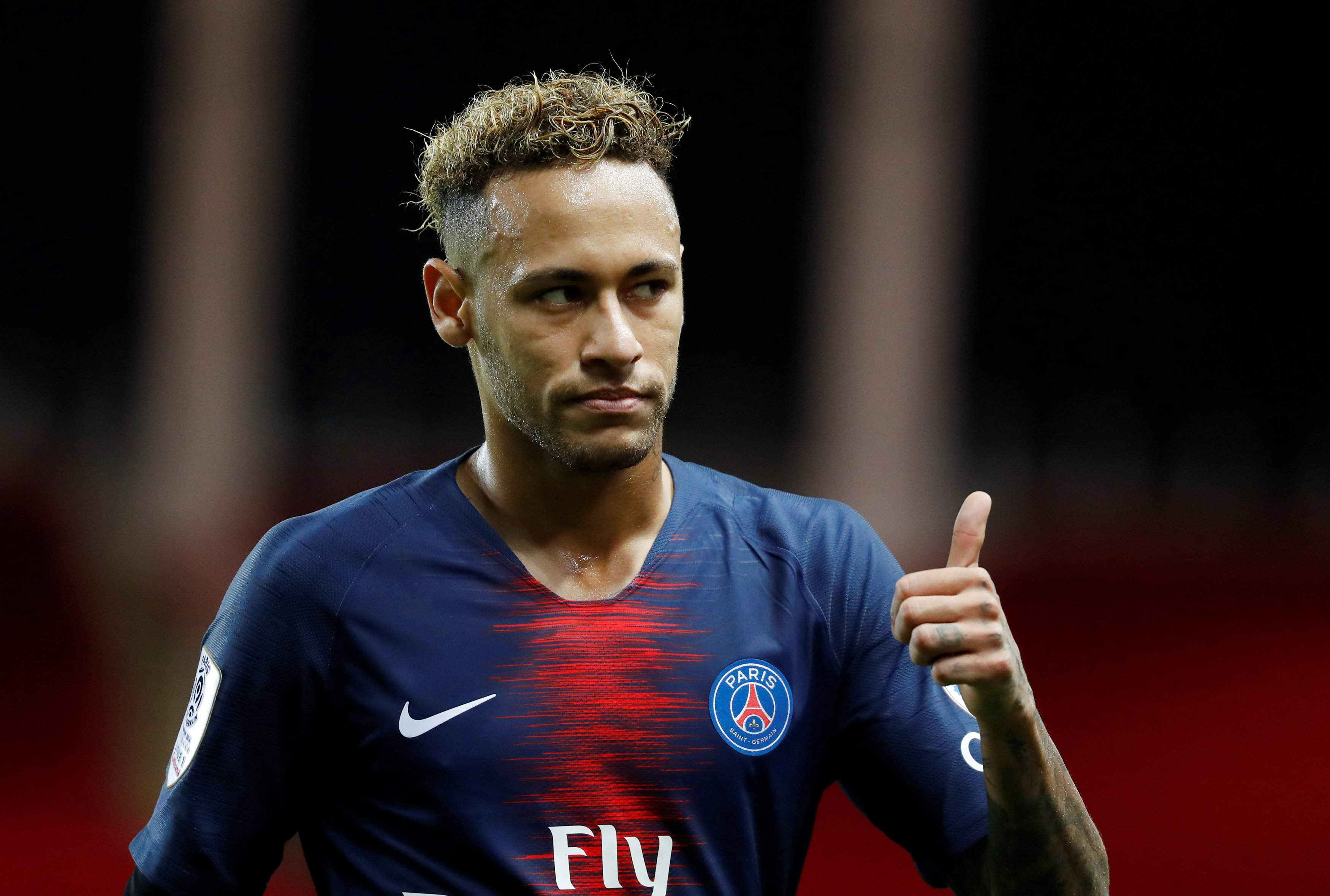 El Barça vuelve a la carga para intentar el fichaje de Neymar