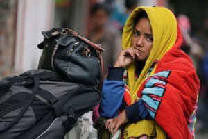 Ocho países aprueban “Plan de acción” para facilitar migración de venezolanos