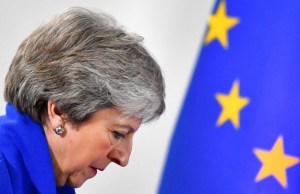 El acuerdo de Brexit fue rechazado nuevamente por el Parlamento británico