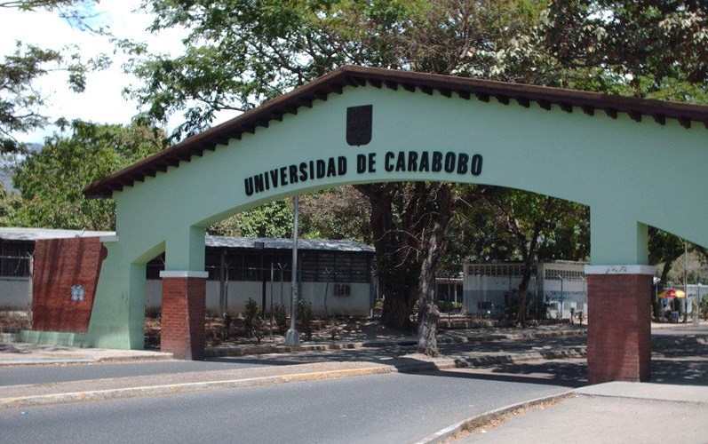Universidad de Carabobo rechaza que Venezuela esté sometida a carencias por un régimen militar (Comunicado)