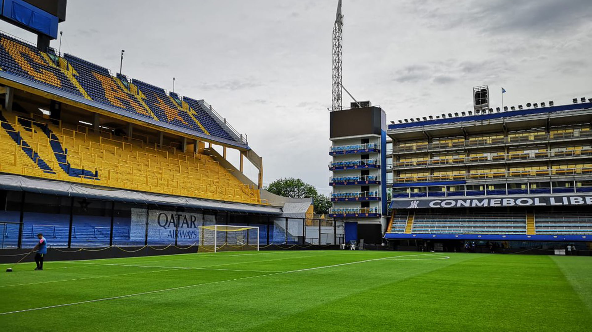 Boca Juniors confirmó que 18 jugadores dieron positivo por coronavirus