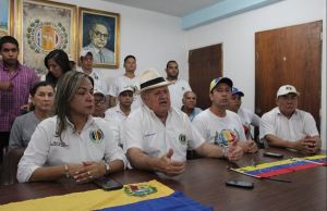 Freddy Valera: Maduro profundiza quiebre de empresas básicas y su entrega a China