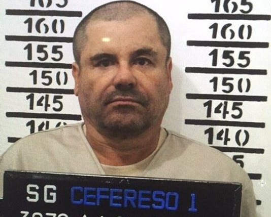 Ecuador afirma que en 2009 detuvieron a exmilitar vinculado con negocios de El Chapo