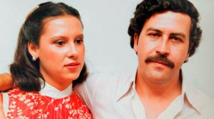 La esposa de Pablo Escobar guardó un oscuro secreto por 44 años