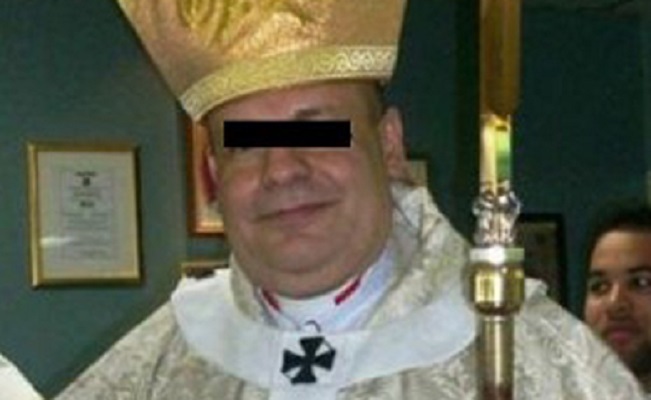 Detienen al padre Alexander Barroso por presunto abuso sexual en Cabimas
