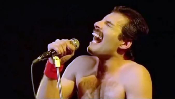 Los mejores datos de la canción “We are the champions” de Queen que se convirtió en himno del mundo