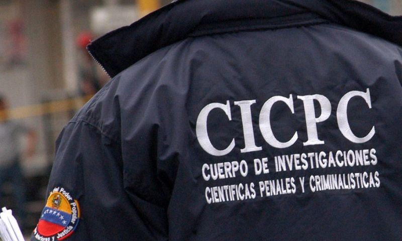 Privados de libertad comisario y cuatro detectives del Cicpc por el doble asesinato en Barinas