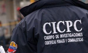 Matan a funcionario del Cicpc en alcabala ilegal en Táchira
