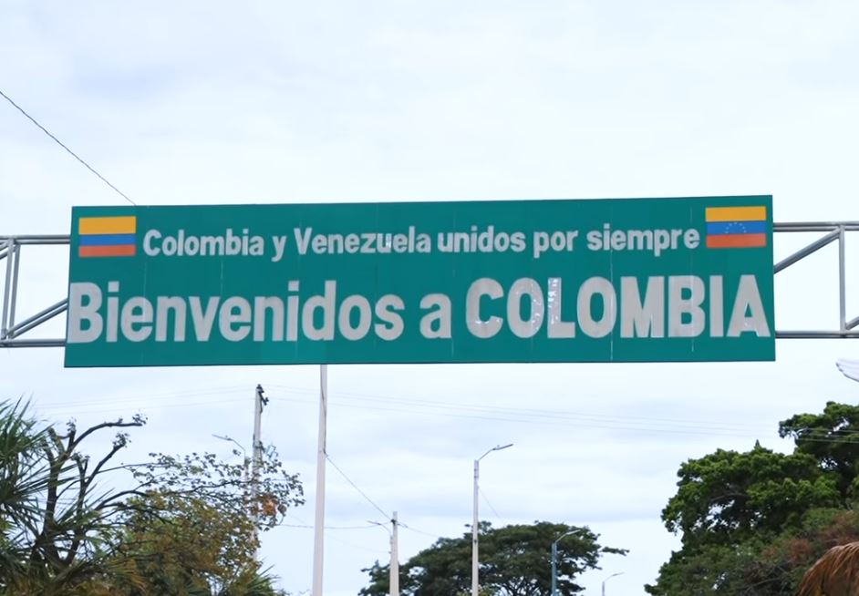 ¿Por qué Colombia ha recibido a un millón de venezolanos?… un duro documental que desnuda la desgracia que sufrimos