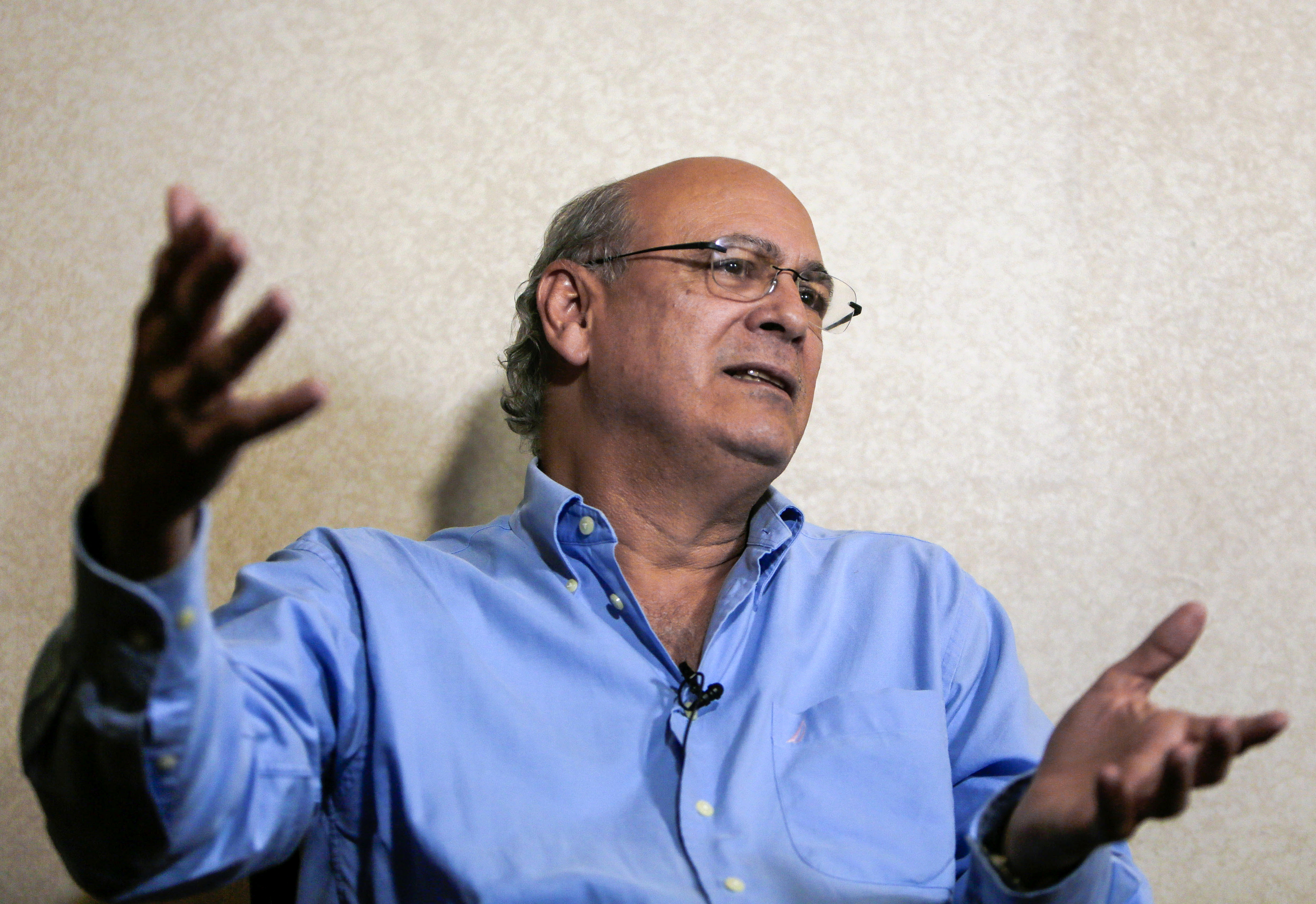 Periodista Carlos Chamorro: El gobierno de Ortega en Nicaragua está en crisis terminal