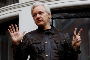 Cidh cierra expediente de medidas cautelares solicitadas por Julian Assange